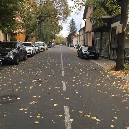 Διαμέρισμα Milica Κρούσεβατς