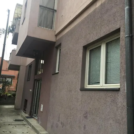 Milica Apartment *