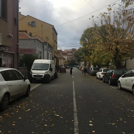 Διαμέρισμα Milica *