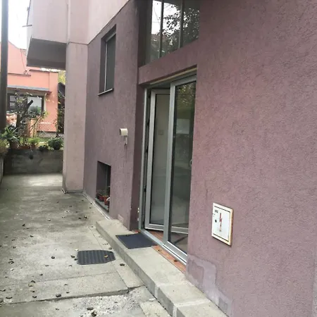 Διαμέρισμα Milica