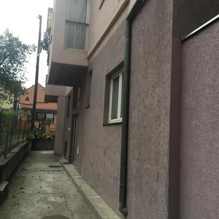 Milica Διαμέρισμα Κρούσεβατς