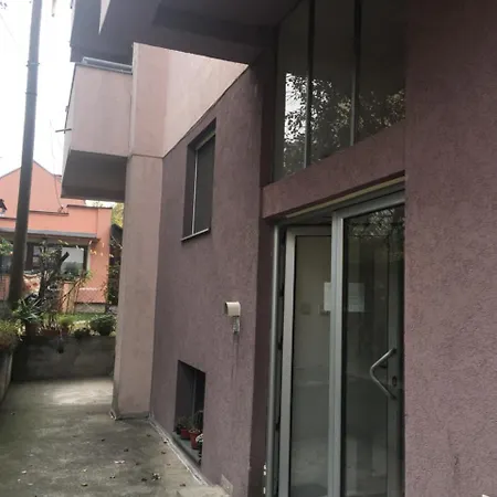 Διαμέρισμα Milica