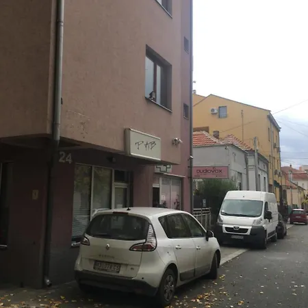 Milica Apartment