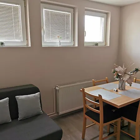 Milica Apartment *