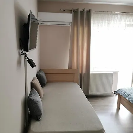 Milica Κρούσεβατς