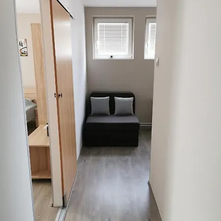 Milica * Κρούσεβατς