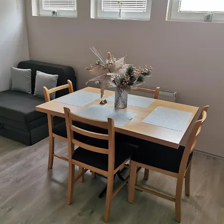 Apartment Milica Krusevac