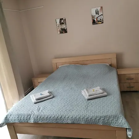 Milica Διαμέρισμα