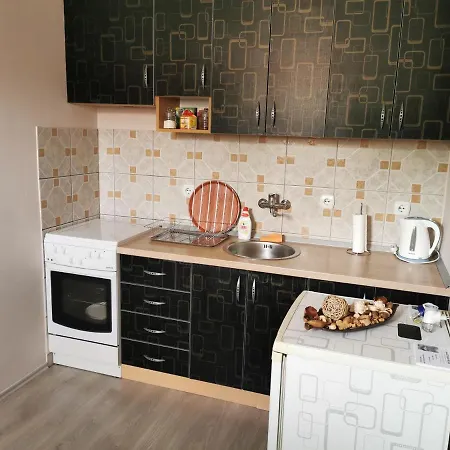 Διαμέρισμα Milica *