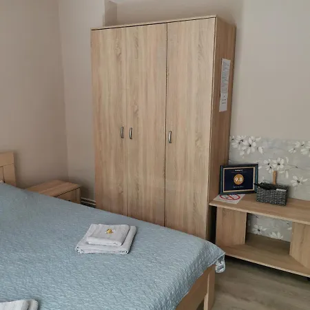 Milica * Κρούσεβατς