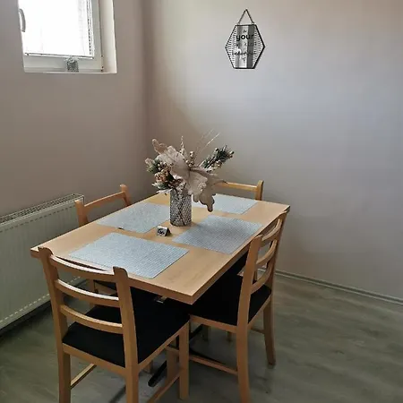 Milica Apartment