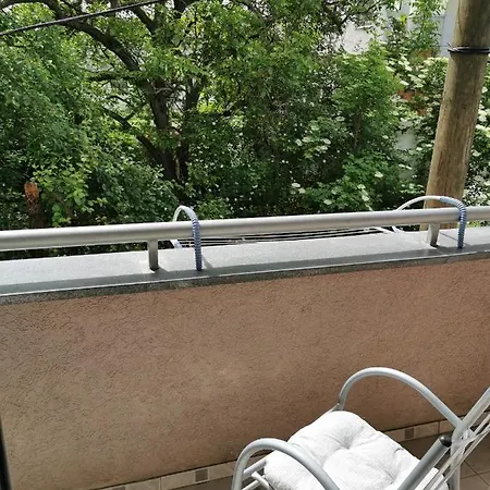 Διαμέρισμα Milica *