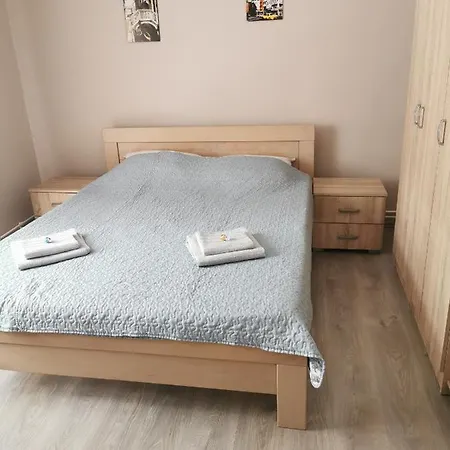 Milica Διαμέρισμα