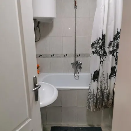 Διαμέρισμα Milica Κρούσεβατς